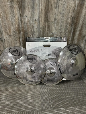 Store Special Product - Sabian - QTPC504